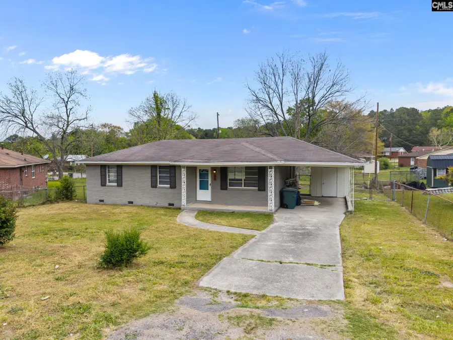219 Dixon Drive, Columbia, SC 29203 - #2