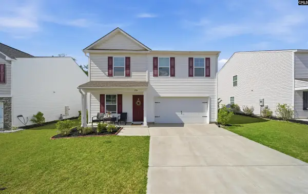 334 Savannah Hills Drive, Lexington, SC 29073
