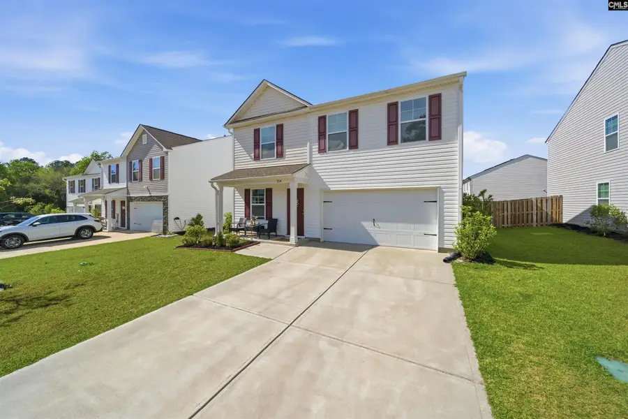 334 Savannah Hills Drive, Lexington, SC 29073 - #3
