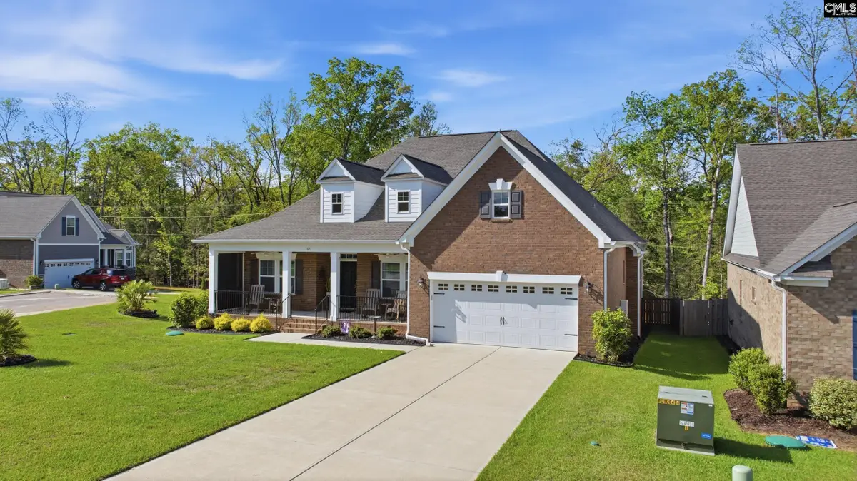 305 Daymark Drive, Chapin, SC 29063 - #1