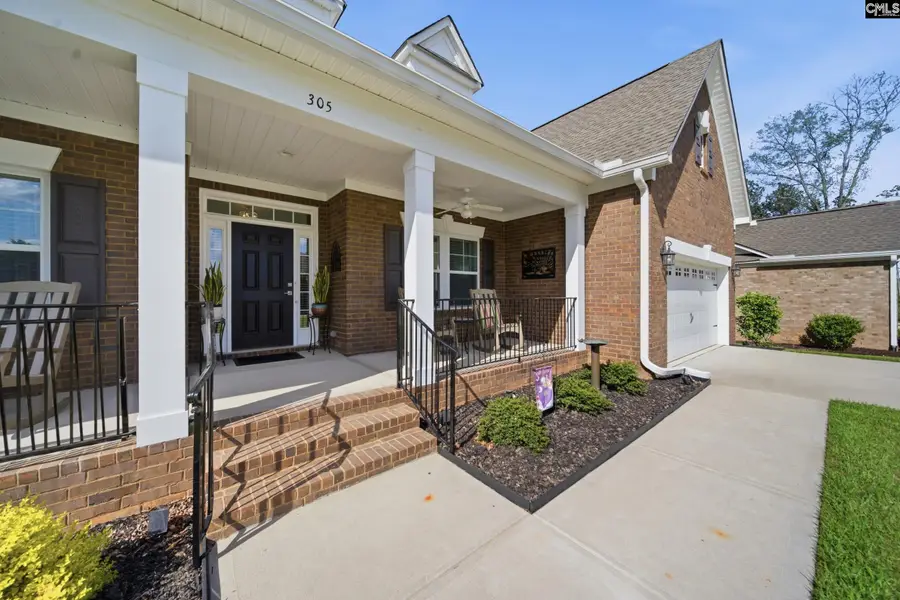 305 Daymark Drive, Chapin, SC 29063 - #3