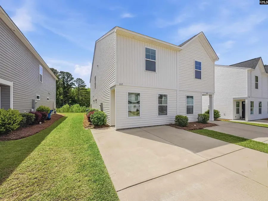 337 Gum Swamp Trail, West Columbia, SC 29169 - #2