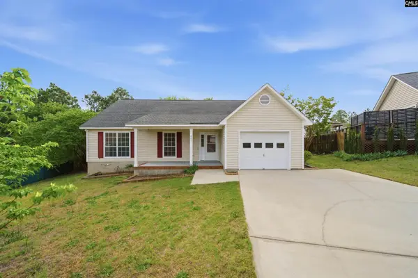 821 Cedar Break Court, Lexington, SC 29073