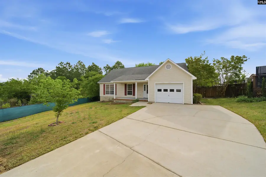 821 Cedar Break Court, Lexington, SC 29073 - #3