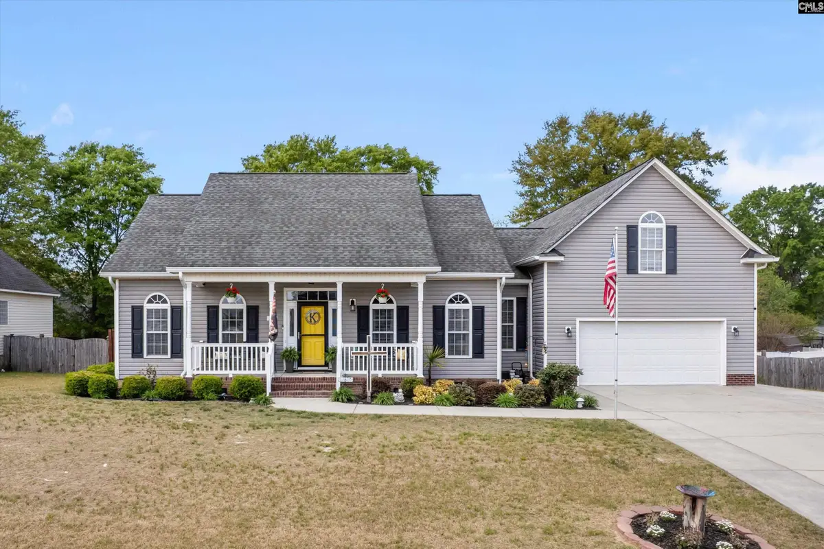 47 Mauser Drive, Lugoff, SC 29078 - #1