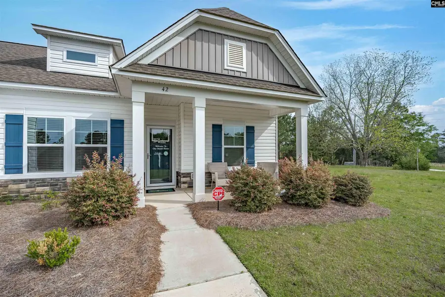 42 Jollystreet Road, Prosperity, SC 29127 - #2