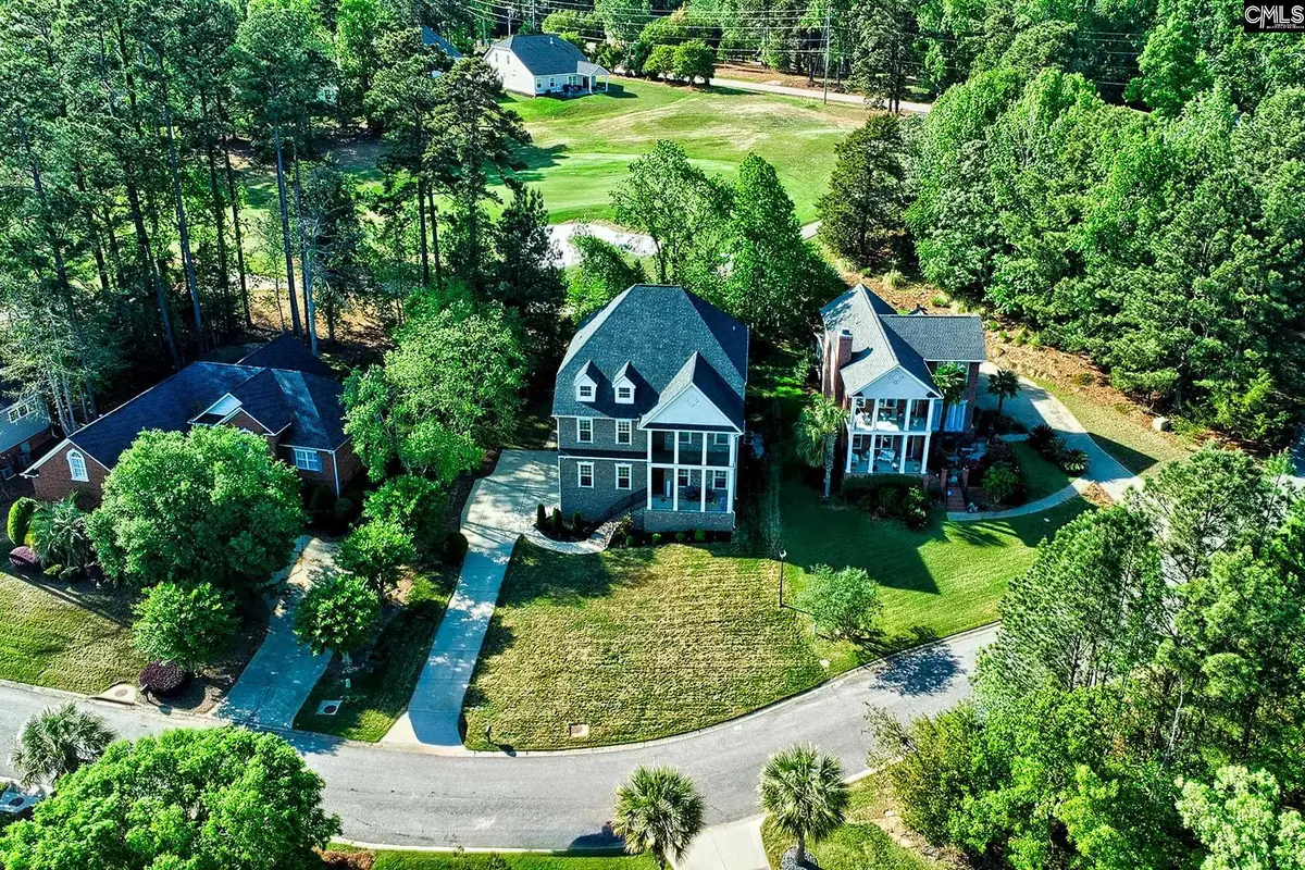 112 Bay Pointe Drive, Chapin, SC 29036 - #1