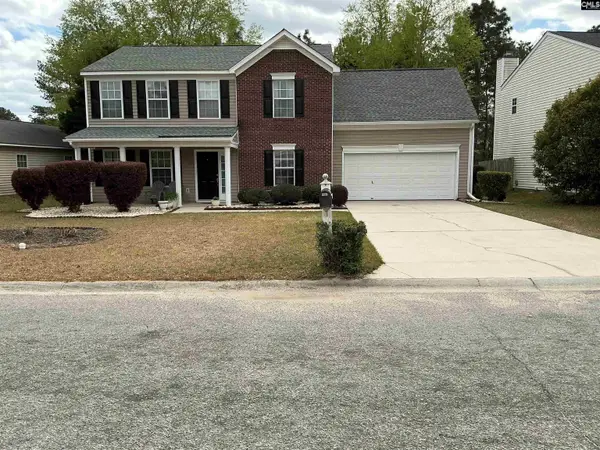 430 Kingston Trace Road Road, Columbia, SC 29229