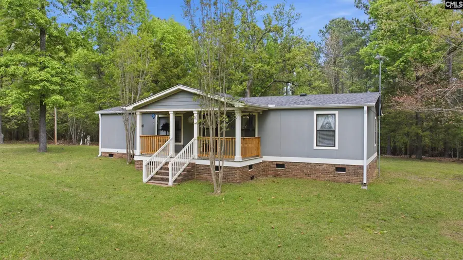 215 Creek End Road, Gilbert, SC 29054 - #2