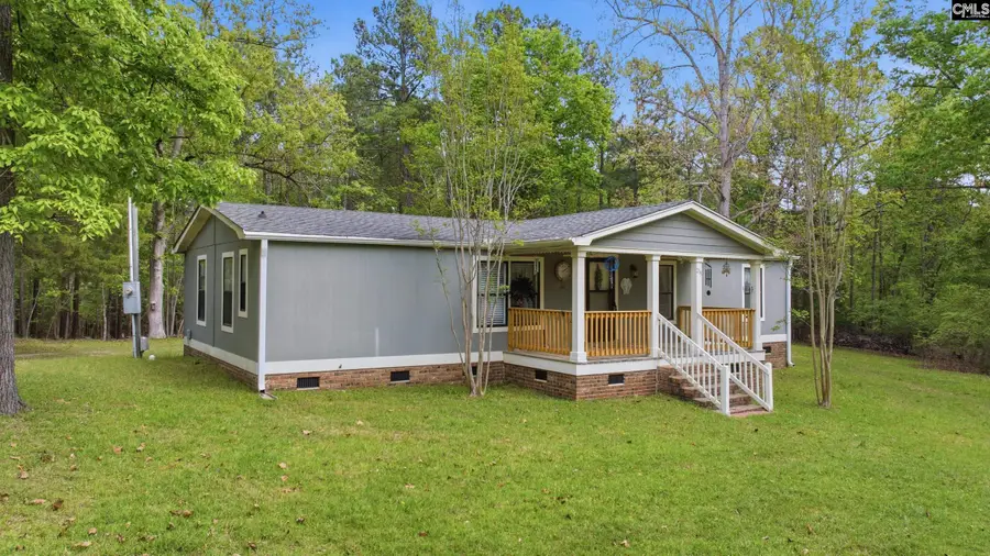 215 Creek End Road, Gilbert, SC 29054 - #3