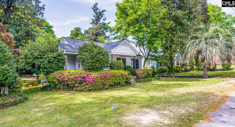 303 Tyler Street, Columbia, SC 29205 - #2