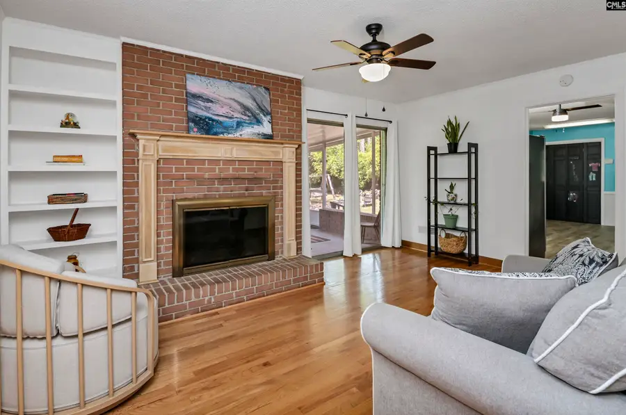 911 Fairwood Drive, Columbia, SC 29209 - #2