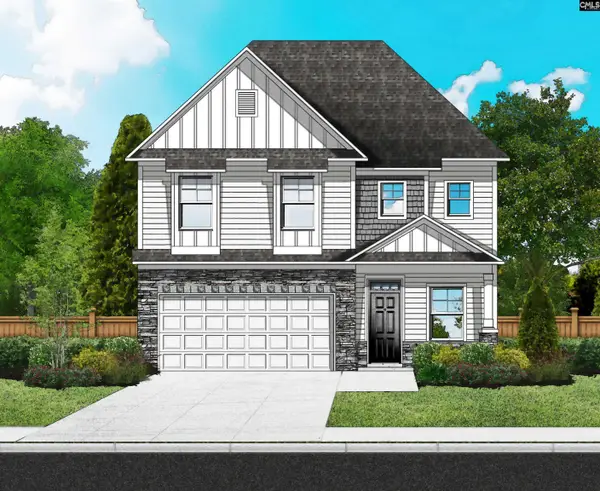 161 Dew Blossom Drive, Lexington, SC 29073