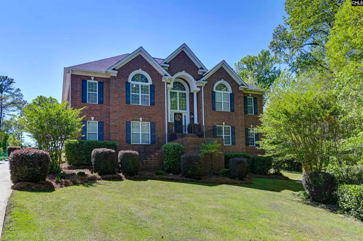 190 Windsor Park Drive, Lexington, SC 29072 - #1