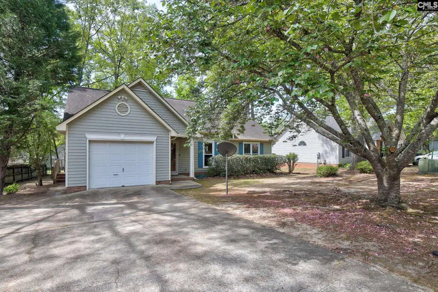 1113 Riverwalk Way, Irmo, SC 29063 - #2