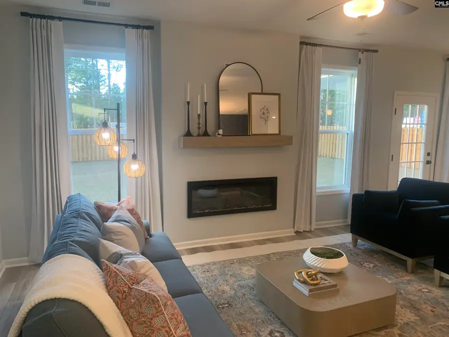 145 Dew Blossom Drive, Lexington, SC 29073 - #3