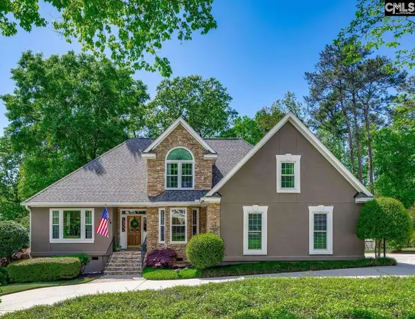 213 Sunningdale Court, Lexington, SC 29072