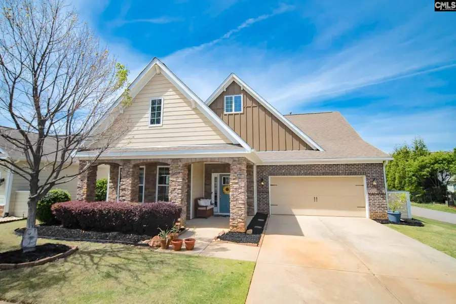 725 Coriander Road, Blythewood, SC 29016 - #3