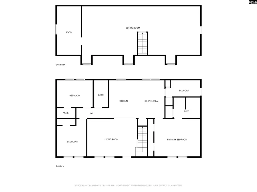 4018 Mineral Springs Road, Lexington, SC 29073 - #3