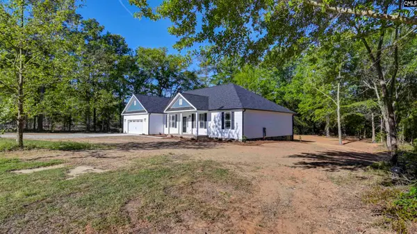 4179 Sc Highway 773, Pomaria, SC 29126