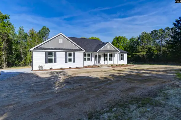 4195 Sc Highway 773, Pomaria, SC 29126