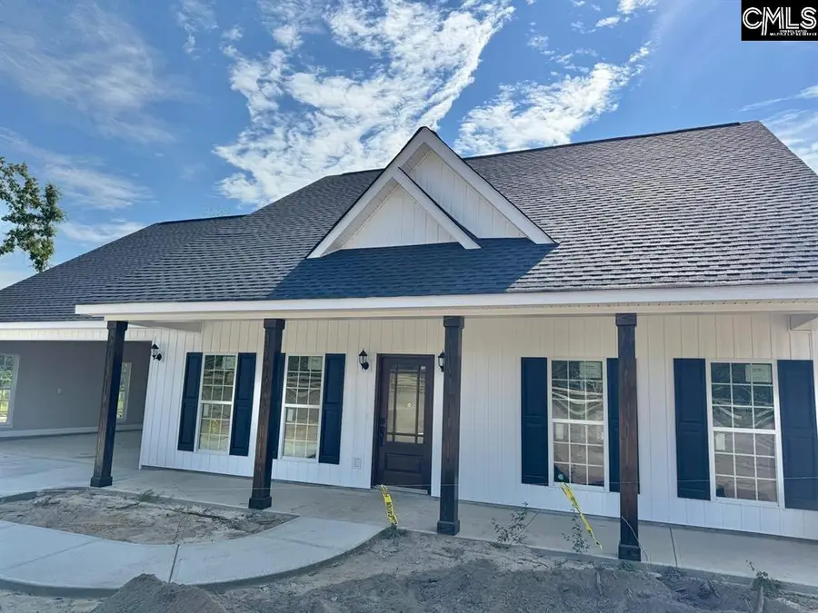 3 Old Friar Road, Aiken, SC 29801 - #2