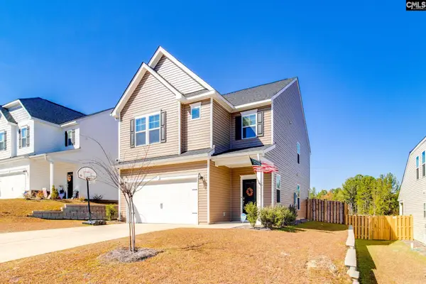 128 Coppersmith Drive, Lexington, SC 29073