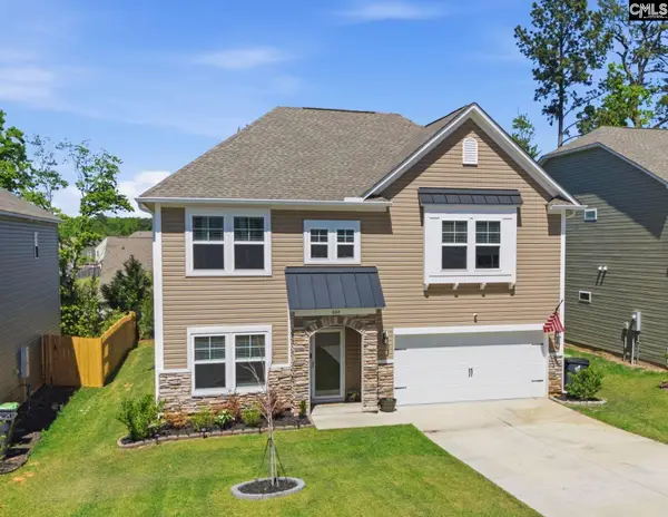 664 Cloudreach Road, Lexington, SC 29072