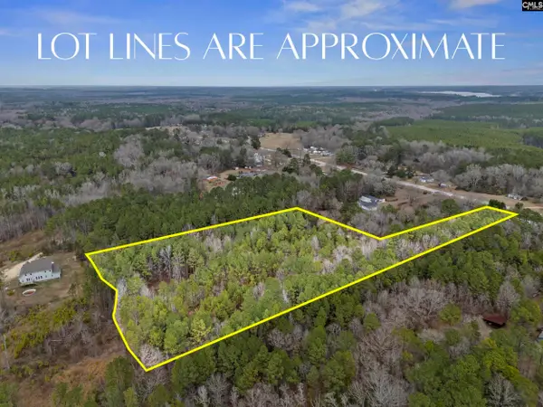 0 Richburg Road, Great Falls, SC 29055