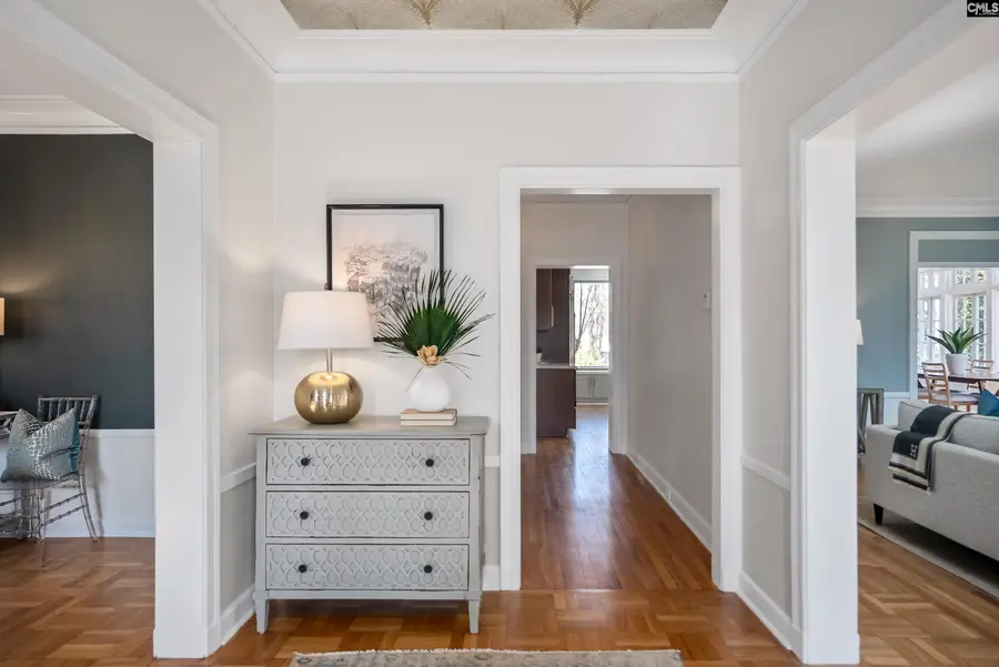 3811 Kilbourne Road, Columbia, SC 29205 - #3