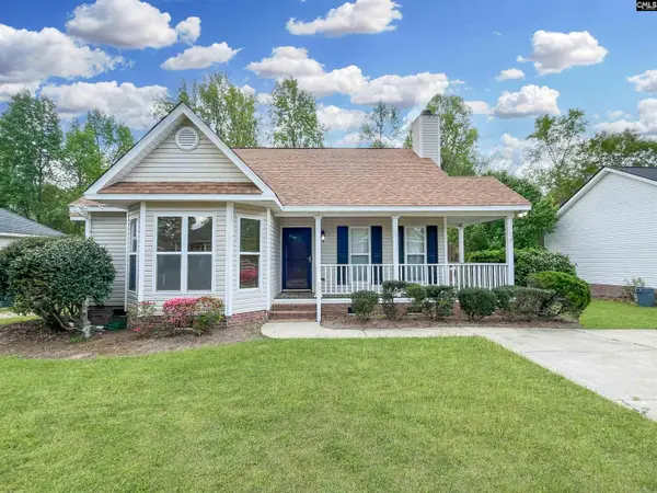 128 Heartwood Drive, Lexington, SC 29073