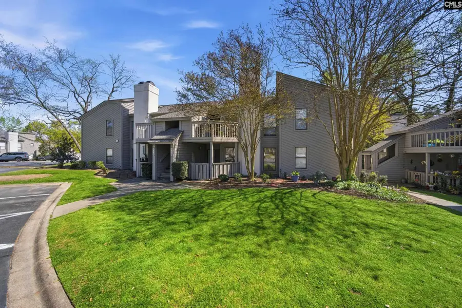 448 Deerwood Street #5F, Columbia, SC 29205 - #3