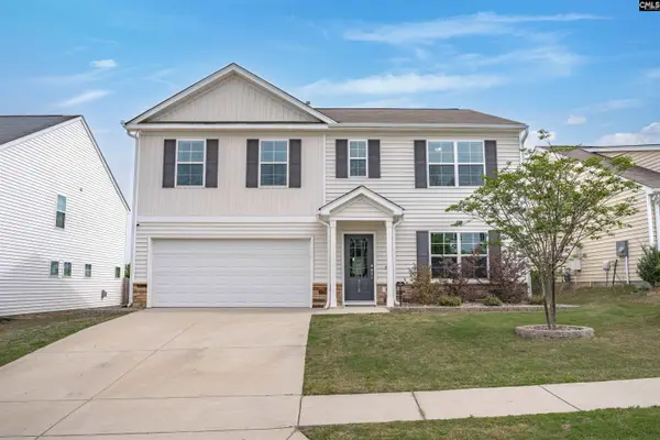 310 Ollivander Lane, Elgin, SC 29045