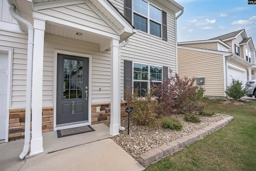 310 Ollivander Lane, Elgin, SC 29045 - #3