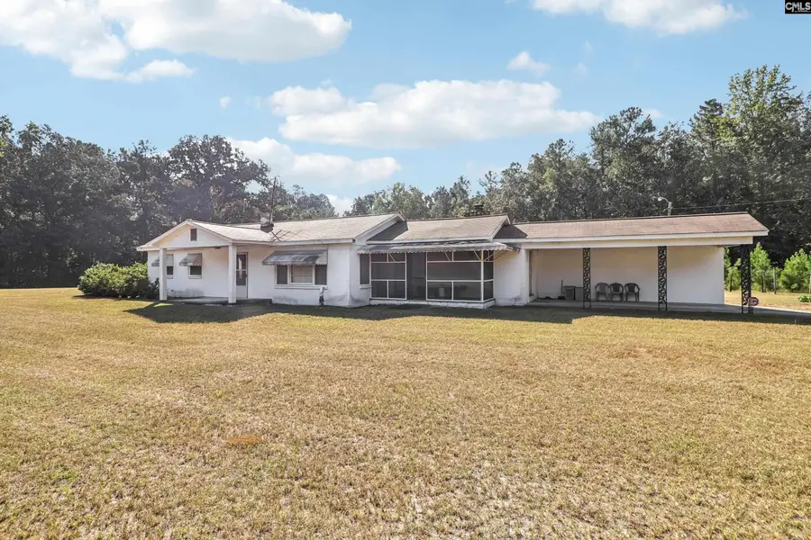 7166 Wagener Road, Wagener, SC 29164 - #2