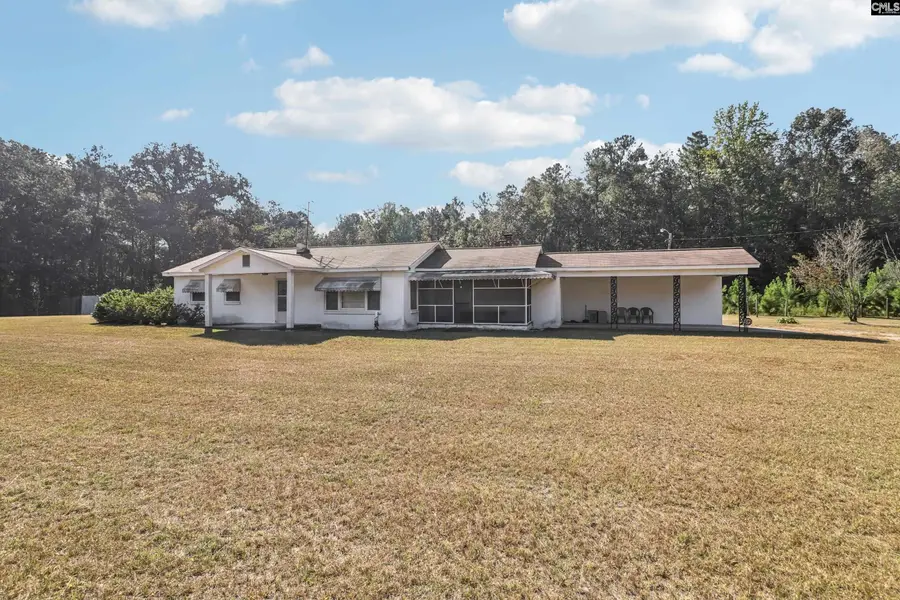 7166 Wagener Road, Wagener, SC 29164 - #3