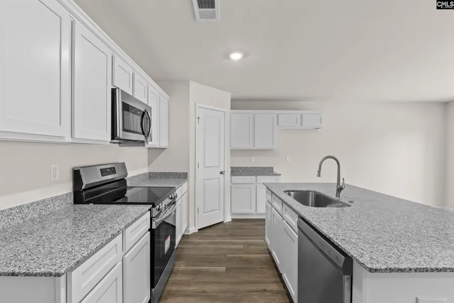 544 Corkscrew Lane, Blythewood, SC 29016 - #2