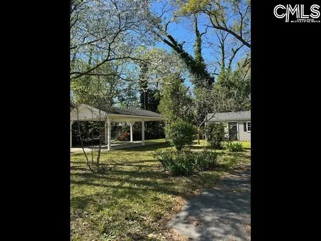 331 Bond Street, Batesburg, SC 29006 - #2