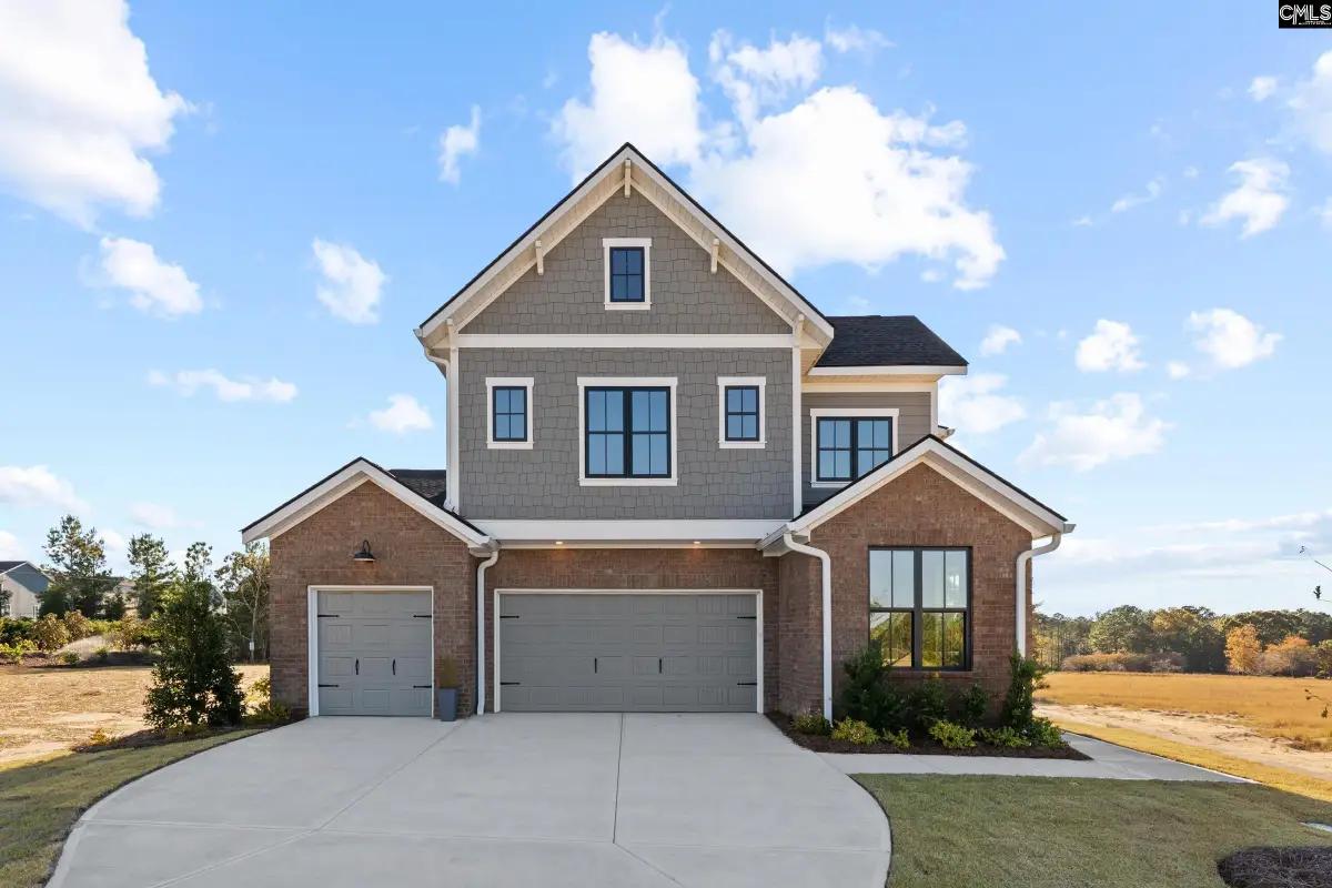 2012 Fairway View, Blythewood, SC 29016 - #1