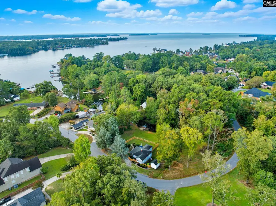 1008 Jones Road, Irmo, SC 29063 - #3