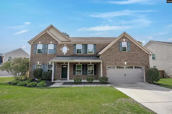 204 Hearthwood Circle, Irmo, SC 29063