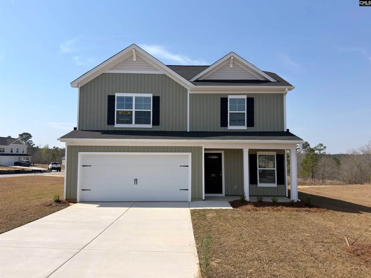 173 Calm Citadel Drive, Pelion, SC 29123 - #1