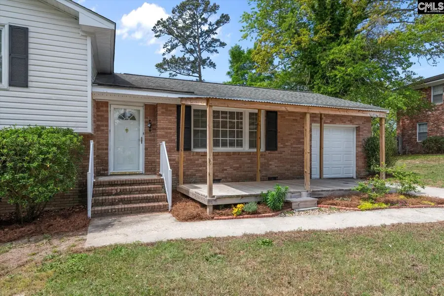 7037 Pisgah Drive, Columbia, SC 29209 - #3