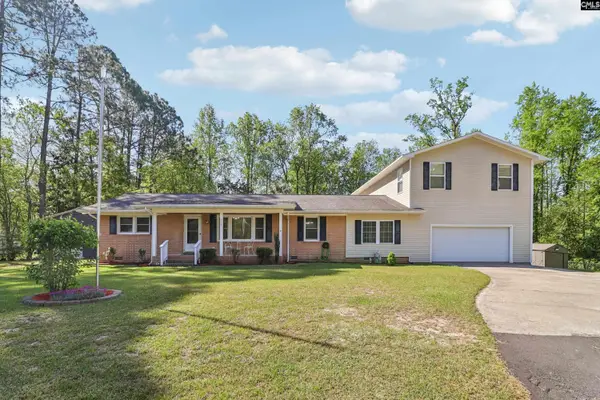753 Sandpit Road, Leesville, SC 29070