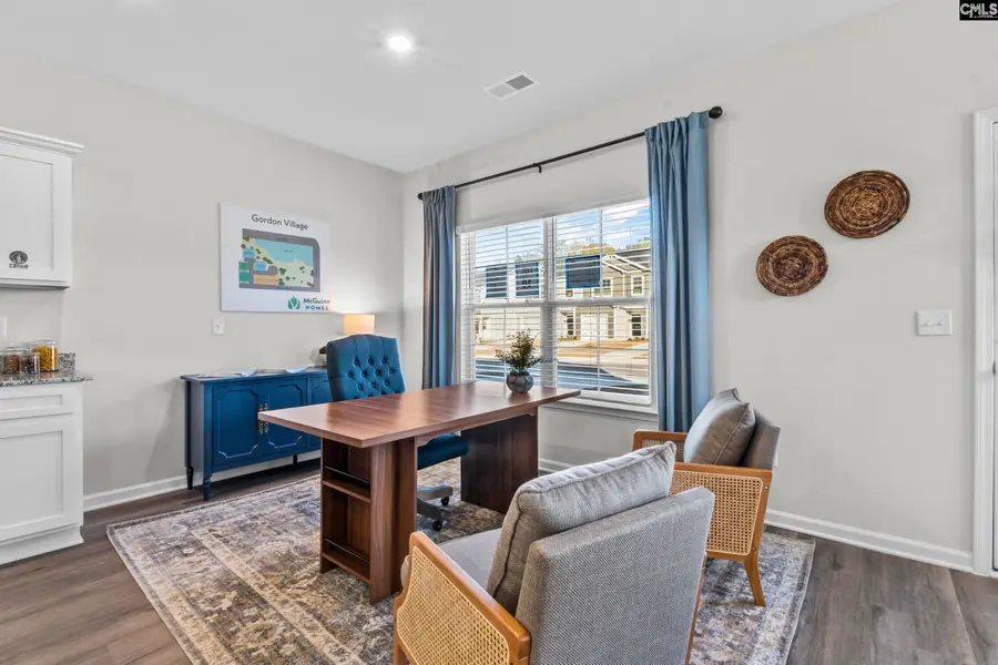 1309 Crosshill Court #B, Camden, SC 29020 - #3