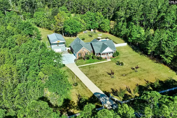 355 Irwin Road, Lexington, SC 29073