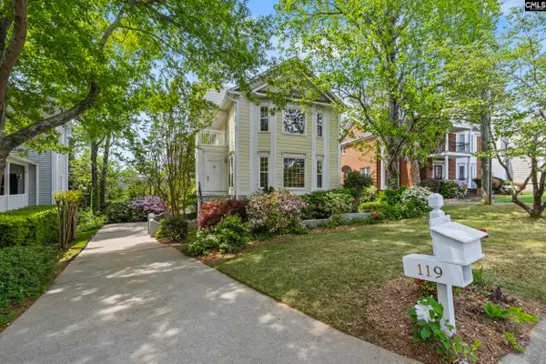 119 Heatherstone Road, Columbia, SC 29212