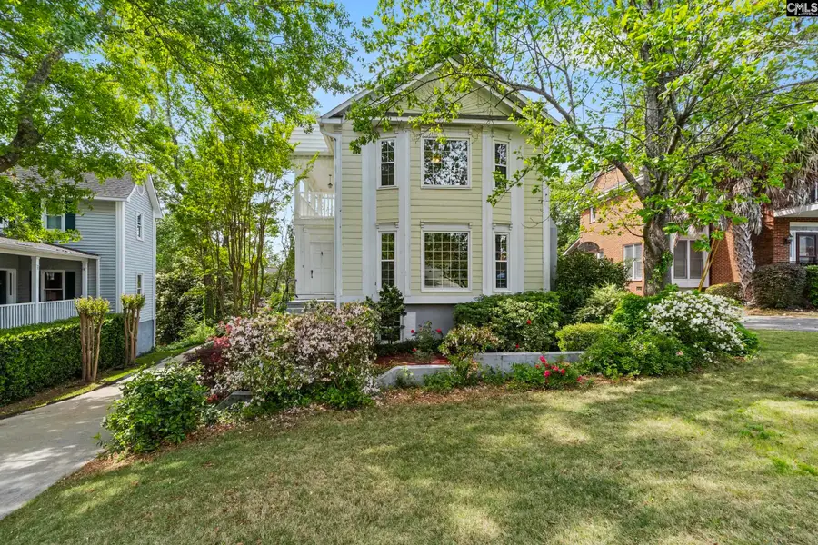 119 Heatherstone Road, Columbia, SC 29212 - #3