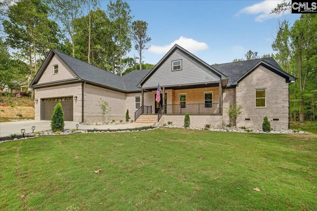 704 Harbor View Drive, Prosperity, SC 29227 - #1