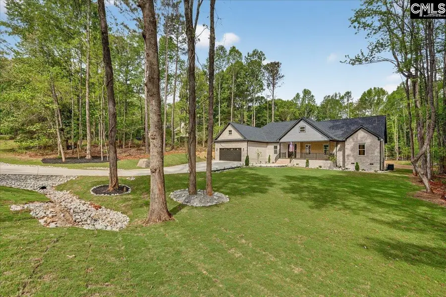 704 Harbor View Drive, Prosperity, SC 29227 - #3